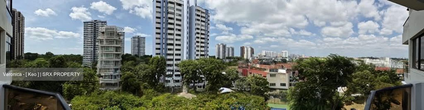 Eastern Lagoon (D15), Condominium #540693181